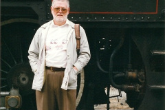 424.1999-07-12-Steam-Paimpol-to-Pontrieux-Brittany-France.-424