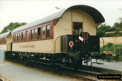 425.1999-07-12-Steam-Paimpol-to-Pontrieux-Brittany-France.-425