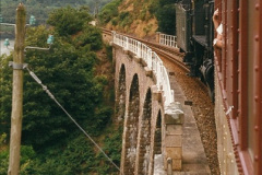 426.1999-07-12-Steam-Paimpol-to-Pontrieux-Brittany-France.-426