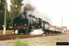 429.1999-07-12-Steam-Paimpol-to-Pontrieux-Brittany-France.-429