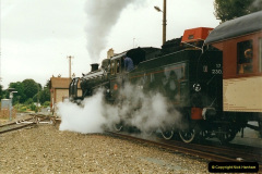 430.1999-07-12-Steam-Paimpol-to-Pontrieux-Brittany-France.-430