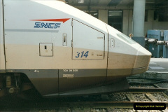 443.1999-07-13-Your-Host-is-treated-to-a-special-guided-tour-of-Brest-station.-443