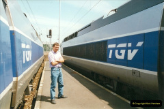451.1999-07-13-Your-Host-is-treated-to-a-special-guided-tour-of-Brest-station.-451