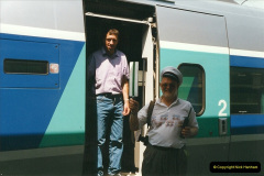 454.1999-07-13-Your-Host-is-treated-to-a-special-guided-tour-of-Brest-station.-454