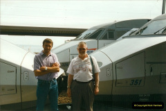 455.1999-07-13-Your-Host-is-treated-to-a-special-guided-tour-of-Brest-station.-455