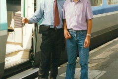 456.1999-07-13-Your-Host-is-treated-to-a-special-guided-tour-of-Brest-station.-456