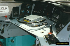 459.1999-07-13-Your-Host-is-treated-to-a-special-guided-tour-of-Brest-station.-459