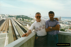 466.1999-07-13-Your-Host-is-treated-to-a-special-guided-tour-of-Brest-station.-466