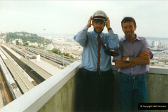 467.1999-07-13-Your-Host-is-treated-to-a-special-guided-tour-of-Brest-station.-467