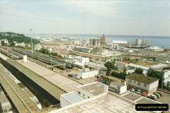 468.1999-07-13-Your-Host-is-treated-to-a-special-guided-tour-of-Brest-station.-468
