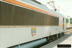 525.1999-07-14-TGV-Cab-Ride-Brest-to-Rennes.-525