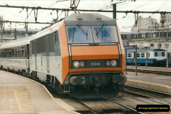 535.1999-07-18-to-19-Limoges-France.-535