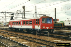 549.1999-07-18-to-19-Limoges-France.-549