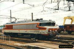 574.1999-07-18-to-19-Limoges-France.-574