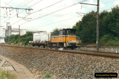 628.1999-07-20-Charroux-near-St.-Saviol-France.-628
