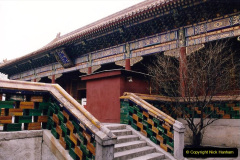 072.China-1993-April.-67-The-Yonghegong-Lamasery.-