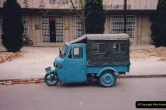 099.China-1993-April.-90-Beijing.-