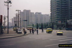 108.China-1993-April.-99-Beijing.-