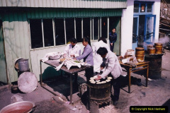 121.China-1993-April.-112-Beijing.-