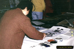 143.China-1993-April.-129-Underground-Market.-