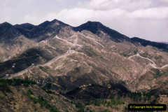 184.China-1993-April.-170-The-Great-Wall.-