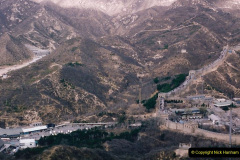 186.China-1993-April.-172-The-Great-Wall.-