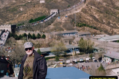 207.China-1993-April.-193-The-Great-Wall.-