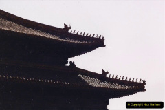 258.China-1993-April.-247-The-Imperial-Palace-of-Forbidden-City.-