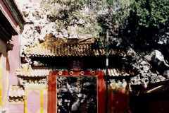 263.China-1993-April.-249A-The-Imperial-Palace-of-Forbidden-City.-Mr.-Wang.-3