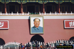 268.China-1993-April.-254-Tiananmen-Square.-