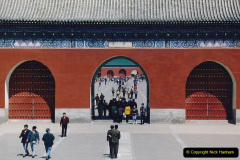 290.China-1993-April.-276-The-Hall-of-Prayer-of-Good-Harvest.-