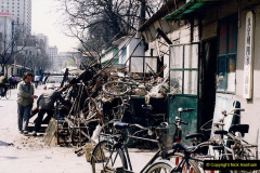 298.China-1993-April.-284-Beijing.-