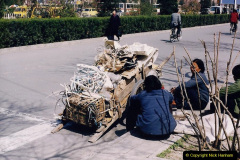 304.China-1993-April.-290-Beijing.-