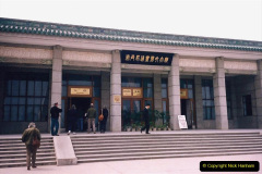 321.China-1993-April.-10-Terra-Cotta-Warriers-Museum.-Xian.-