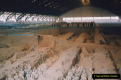 322.China-1993-April.-11-Terra-Cotta-Warriers-Museum.-Xian.-