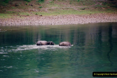 400.China-1993-April.-81-On-the-Li-or-Lijiang-River-to-Yangshuo.-