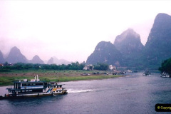 430.China-1993-April.-111-Yangshuo.-