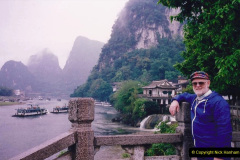 431.China-1993-April.-112-Yangshuo.-