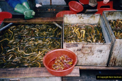 478.China-1993-April.-159-Guangzhou-Market.-