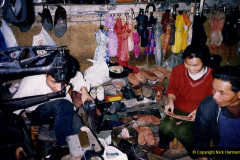 491.China-1993-April.-172-Guangzhou-Market.-