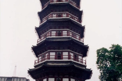 506.China-1993-April.-187-Flower-Pagoda-Guangzhou.-