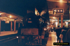 590.China-1993-April.-44B-Last-part-of-our-journey-steam-hauled-2