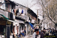 641.China-1993-April.-96-Suzhou.-