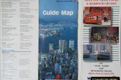 686.1993-April-China.-5-Hong-Kong.-
