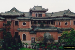 726.1993-April-China.-38-Hong-Kong.-