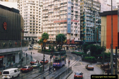 781.1993-April-China.-93-Hong-Kong.-