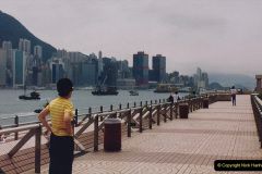 813.1993-April-China.-125-Hong-Kong.-