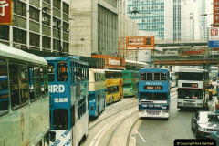 872.1993-April-China.-184-Hong-Kong.-