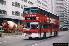 891.1993-April-China.-203-Hong-Kong.-