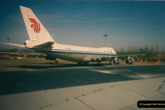 910.1993-April-China.-222-Hong-Kong.-